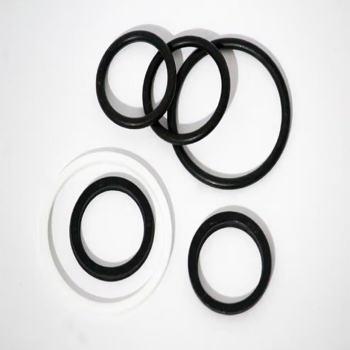 3319634 KIT REPARO CILINDRO DIREÇÃO EMPILHADEIRA CLARK C300/500