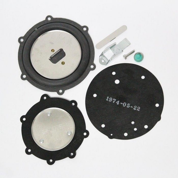 995632 REPARO REDUTOR IMPCO J