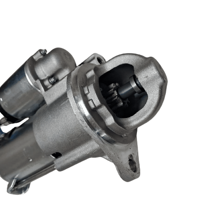 1548260 MOTOR PARTIDA GM 2.4L