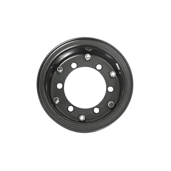 9000084-00 RODA 10 6-FUROS GP20-30 RE BI-PARTIDO