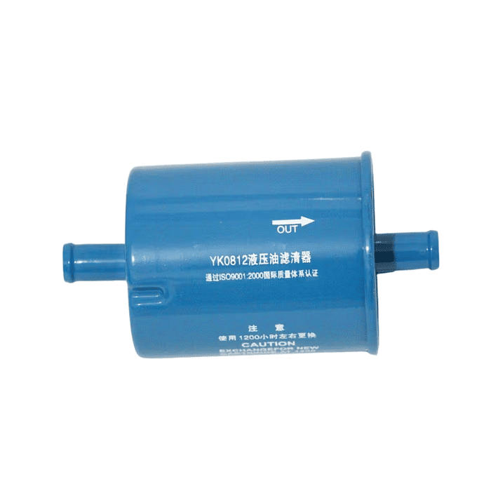 2596782001 FILTRO HIDRAULICO RETORNO