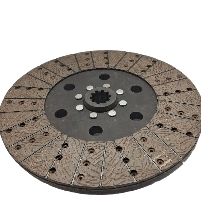 811314S DISCO EMBREAGEM 13 POL SECA