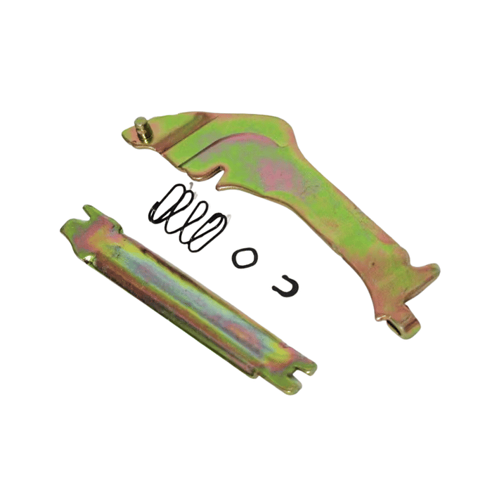 1565312 KIT ALAVANCA FREIO LD