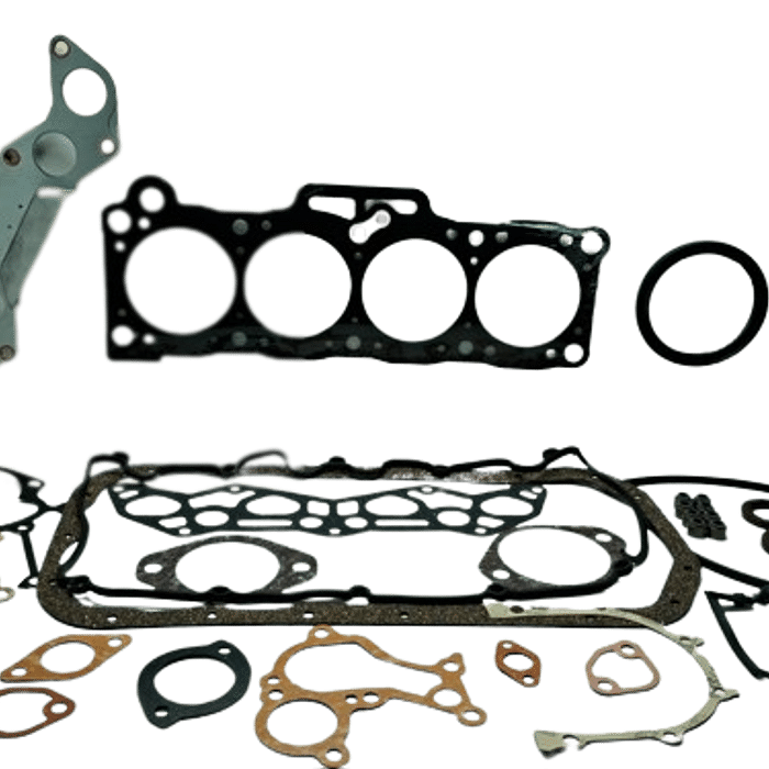 2045036I JOGO JUNTAS COMPLETO MAZDA 2.2