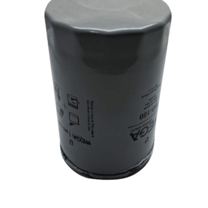 WO180 FILTRO COMBUSTIVEL