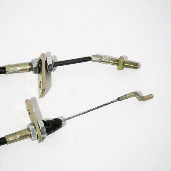 3309621 CABO ACELERADOR C300