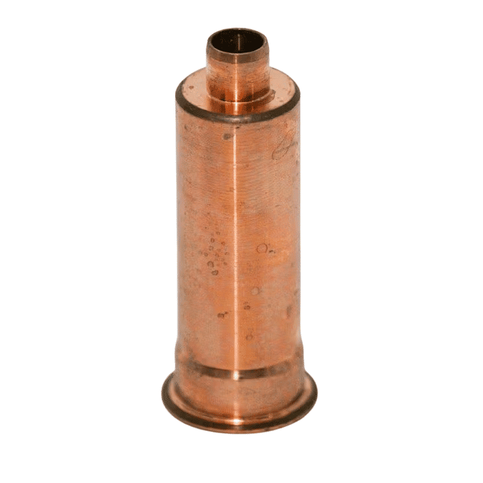 553 CAMISA BICO INJETOR GROSSO