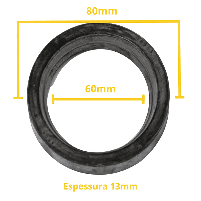 818363 RETENTOR EMPILHADEIRA HYSTER