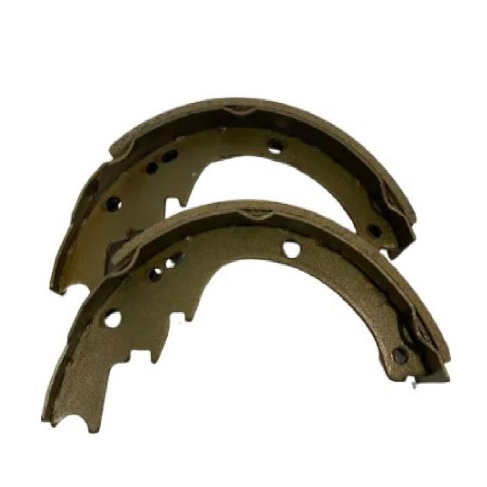 2365373021I SAPATA FREIO (JG C/ 2) 2.5 A 3 TON - Empilhadeiras HANGCHA, STILL, HUANE, HELI