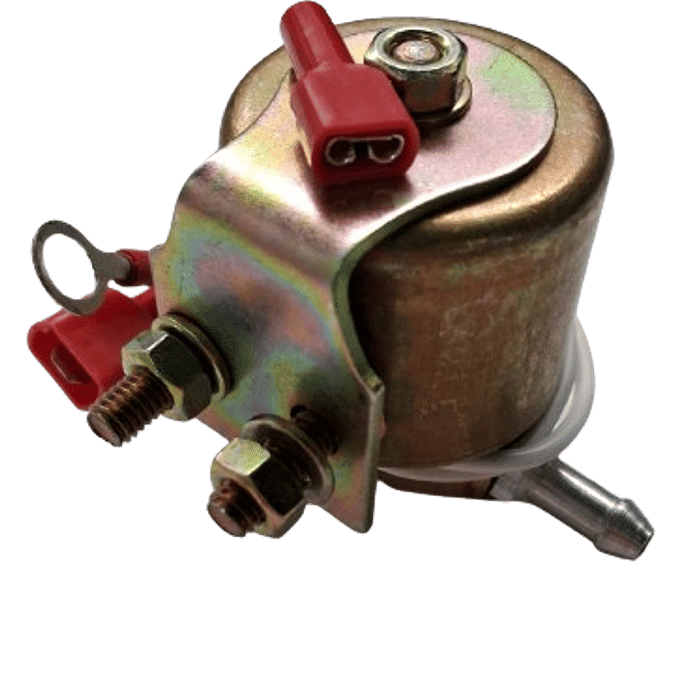 GLP3000F ELETROVALVULA GASOLINA