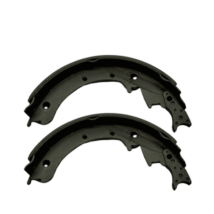 1358223IT SAPATA FREIO XM/GTP GP25 ( JG-2PC )