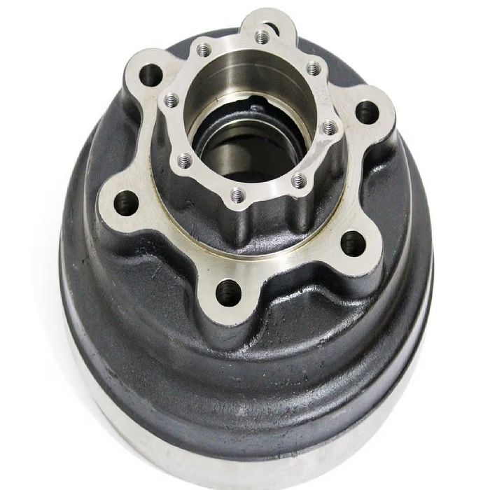 5501751-13 TAMBOR FREIO XT/MX PESCOCO BAIXO 42MM