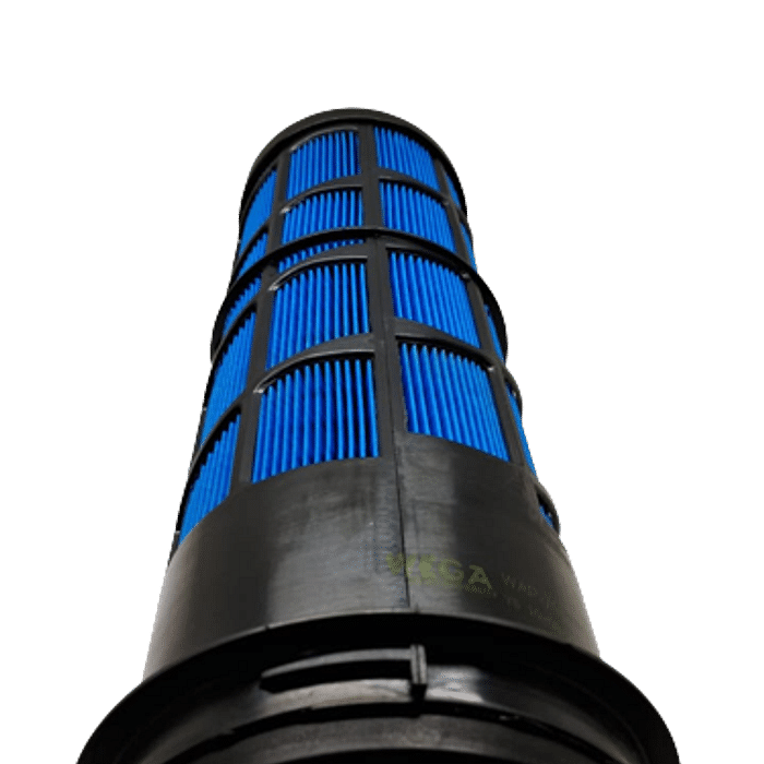 1574111 FILTRO AR 40-70FT GM/YANMAR