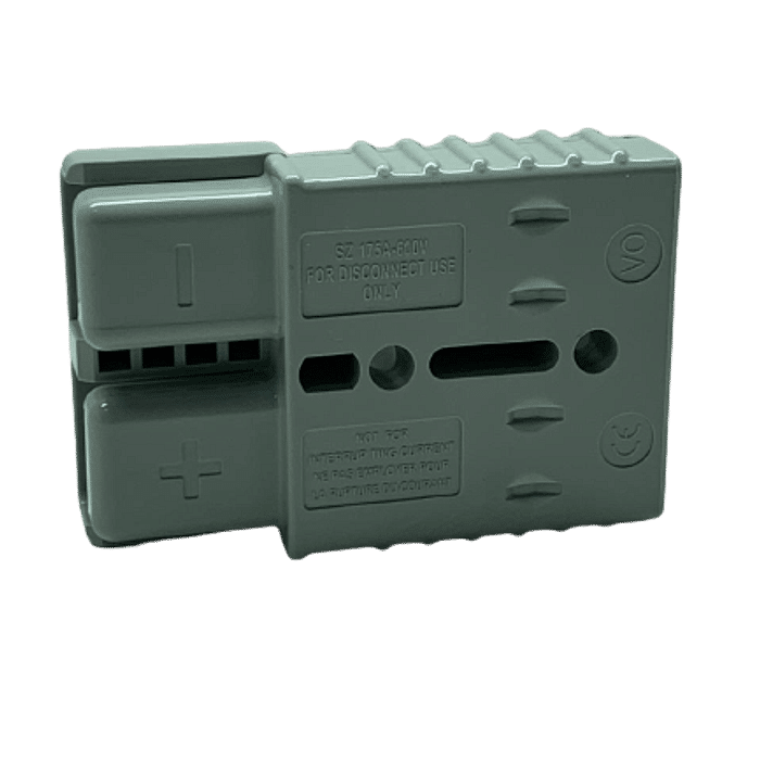 SB175 CONECTOR BATERIA 175 AMP 600V