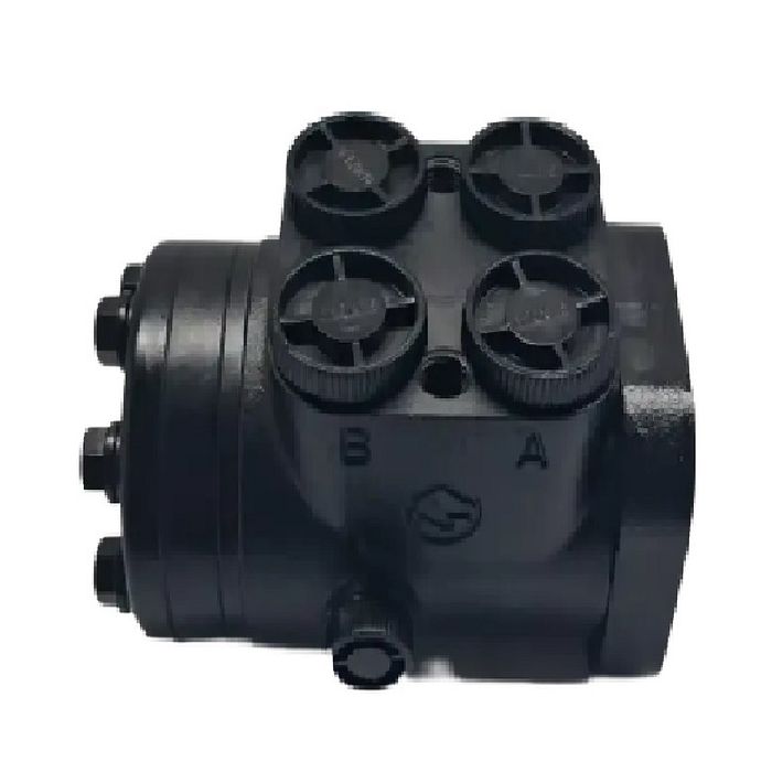 BZZ5E100BCI ORBITROL 5 SAIDAS  - COM RETORNO