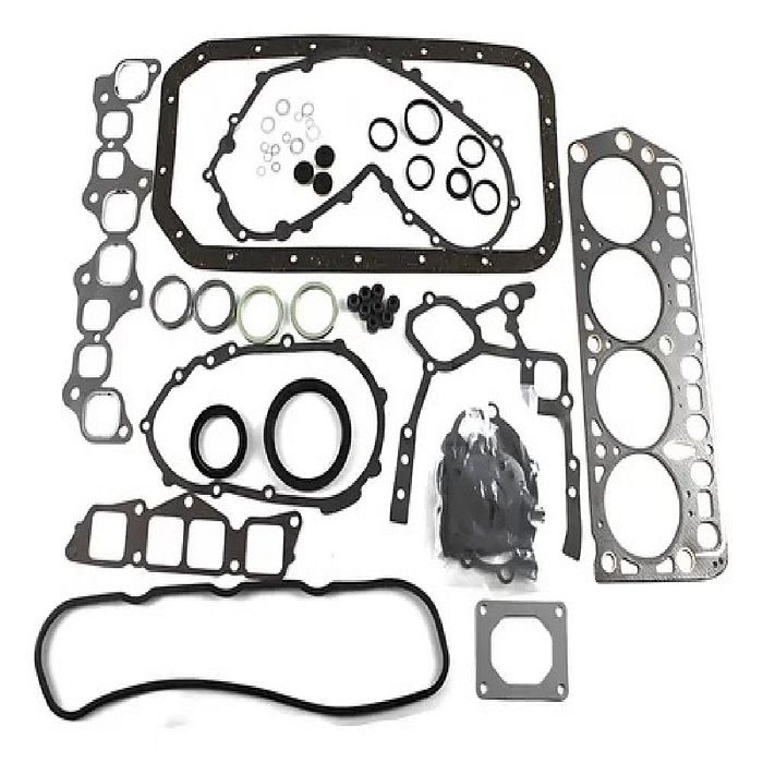 04111-20300-71I JOGO JUNTAS COMPLETO 4Y - TOYOTA