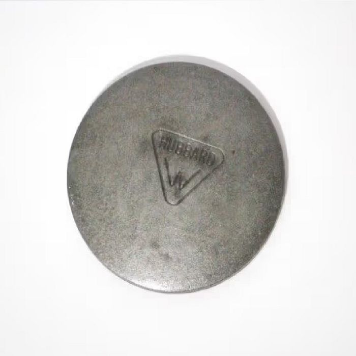 12F108 TAMPA PLUG PINO REI MANGA DE EIXO – EMPILHADEIRAS HYSTER / YALE / CLARK