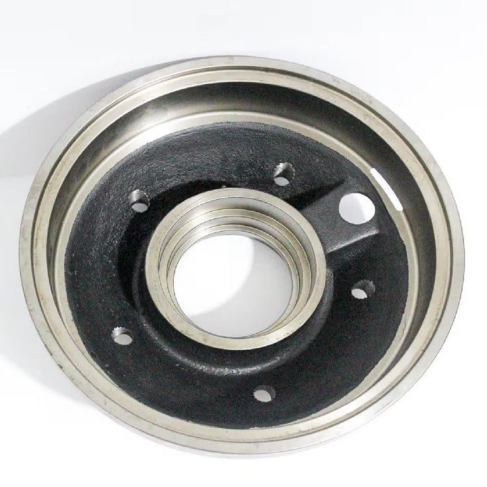 245964 TAMBOR FREIO CMP20-30L - EMPILHADEIRA CLARK