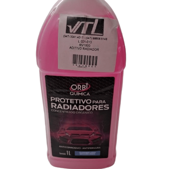 RV1800 ADITIVO RADIADOR