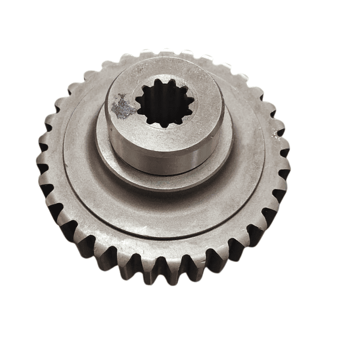 1343480 ENGRENAGEM INFERIOR CORRENTE TRANSMISSAO XM-GTP