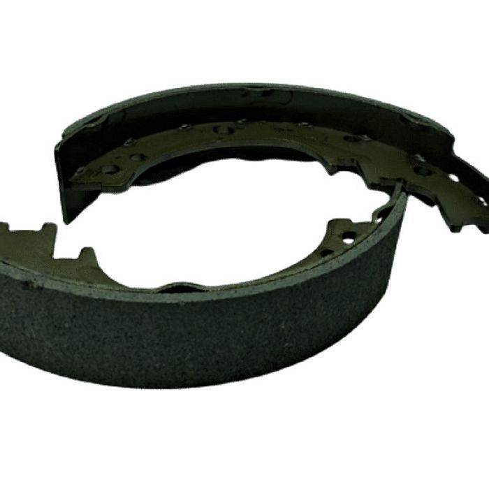 2026787I SAPATA FREIO 18 AK-50CT-50LX  (JG C/ 2)