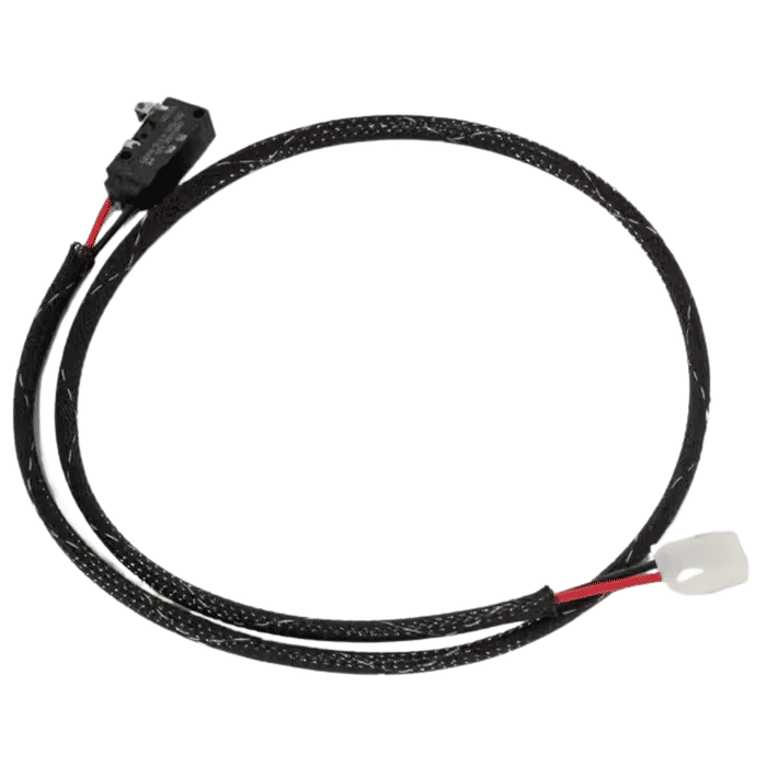 5241969-17 SENSOR ALAVANCA B60Z