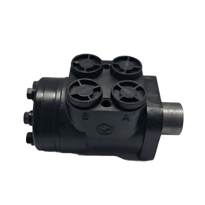 BZZ1E100AHI ORBITROL 4 SAIDAS CHAVETADO