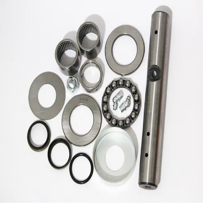 H24C432100 KIT PINO REI EMPILHADEIRAS - CLX25