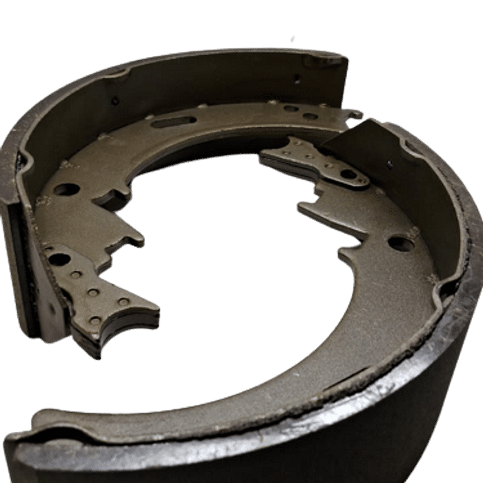 2443371000 SAPATA FREIO (JG C/ 2) 3.5 A 4 TON