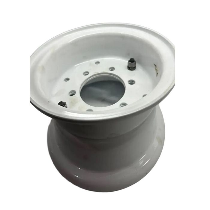 3306365 RODA ARO 10 - 5''  POLEGADAS, 6 FUROS - 650x10  CLARK C300