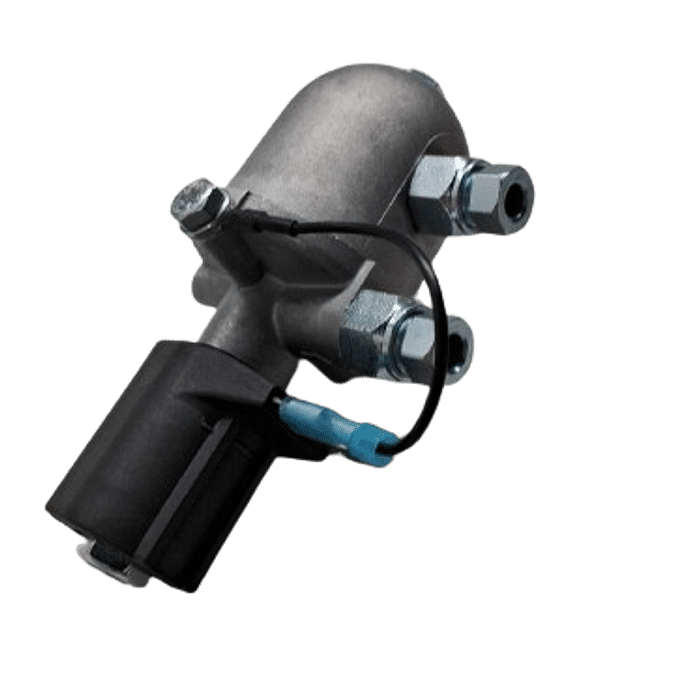 GLP2000 ELETROVALVULA LG