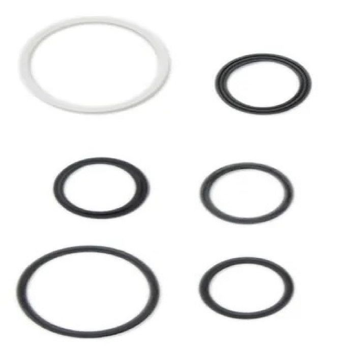 3319634 KIT REPARO CILINDRO DIREÇÃO EMPILHADEIRA CLARK C300/500