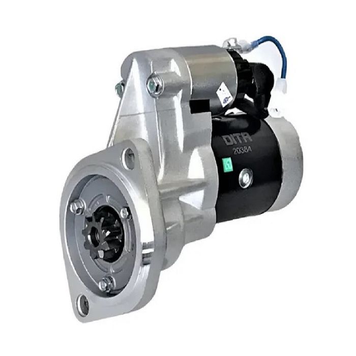 490B51000IT MOTOR PARTIDA XINCHAI SEM FOCINHO