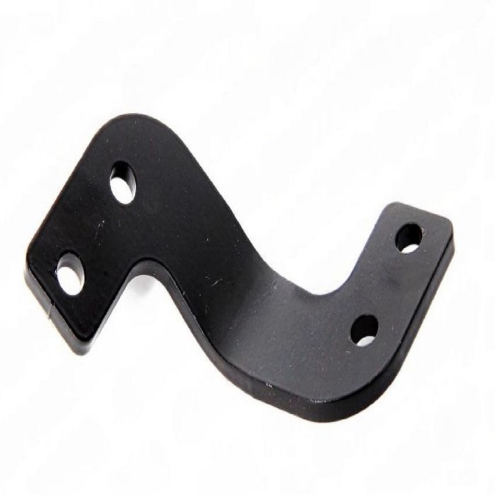 1569277 SUPORTE DO ESPELHO LADO DIREITO PARA EMPILHADEIRAS HYSTER/YALE