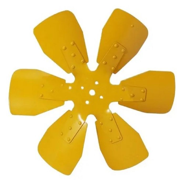 1375642 HELICE 6 PAS MAZDA 2.2 / GM 2.4