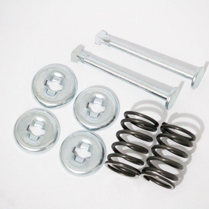1565315 KIT FIXACAO SAPATA FREIO FT/VX- 2 MOLAS