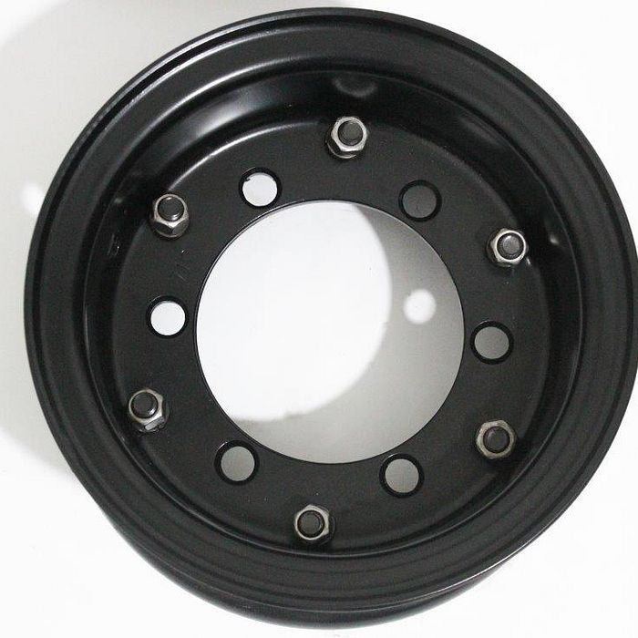 9000084-00 RODA 10 6-FUROS GP20-30 RE BI-PARTIDO