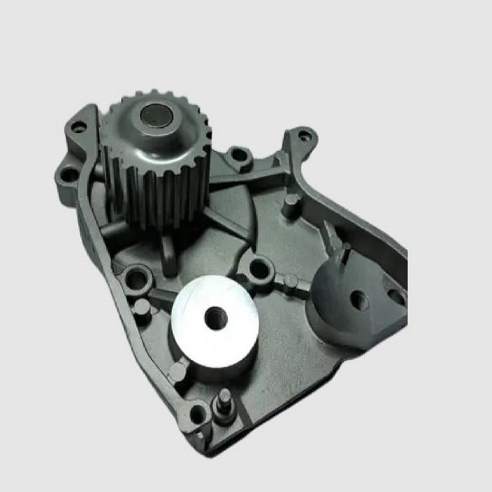 2028644I BOMBA AGUA MAZDA 2.2 EMPILHADEIRA HYSTER/YALE/CLARK