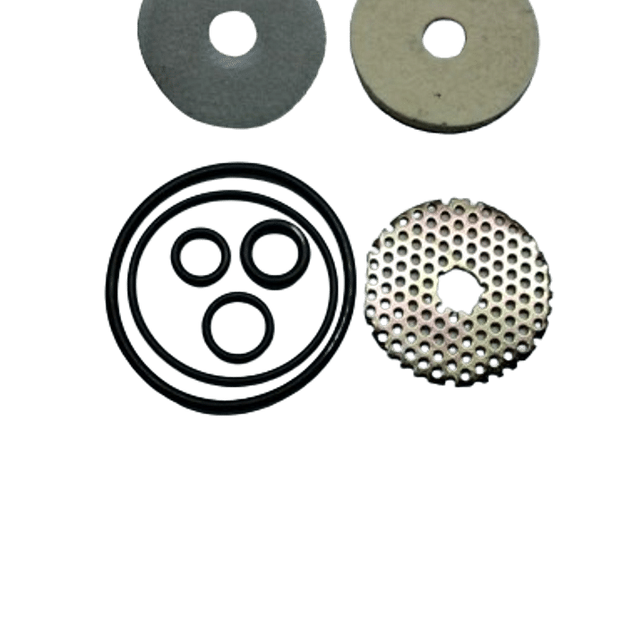 GLP2500 REPARO UNIFICADO ELETROVALVULA