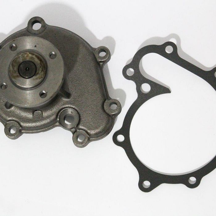 9010968-72 BOMBA AGUA GDP20-30TE MOTOR XA/HA