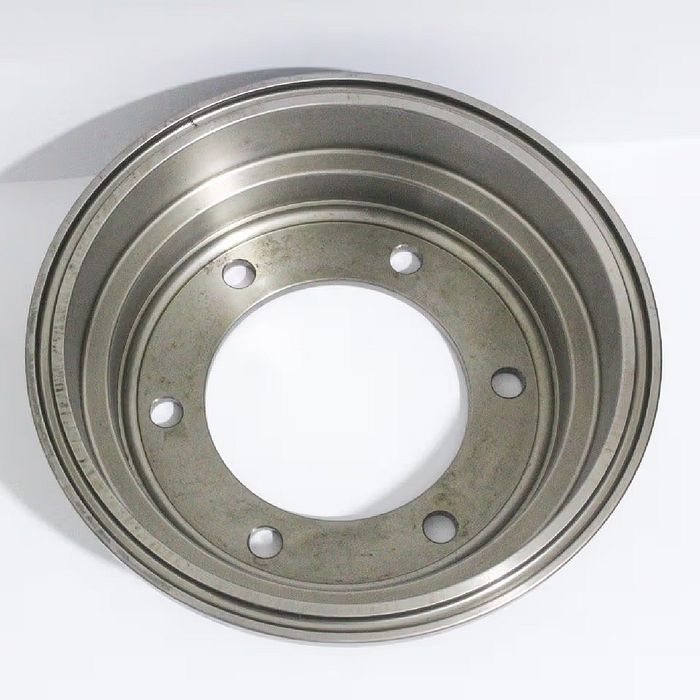 216468 TAMBOR FREIO H60-90-150J - EMPILHADEIRA HYSTER