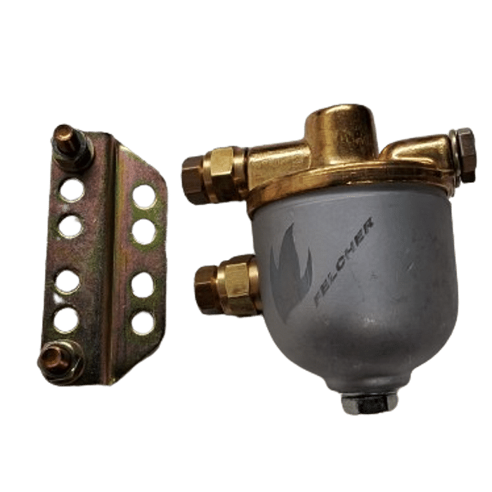 GLP4000F FILTRO DECANTACAO