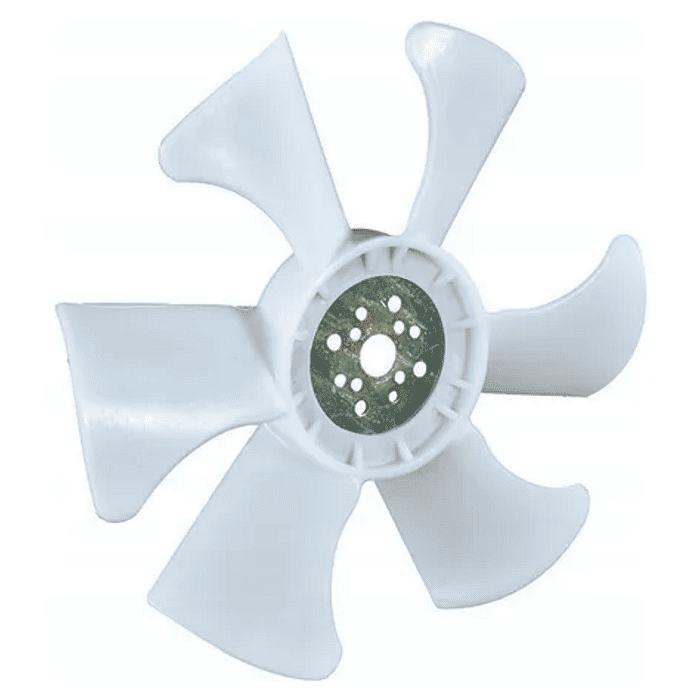 1361817I HELICE 6 PAS MAZDA 2.0 XM-GTP