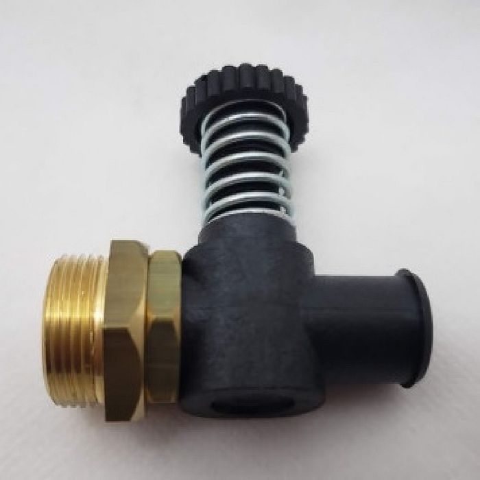 GLP1033 REGULADOR MARCHA LENTA/ALTA - RODOGÁS/FELCHER/LIFTGÁS