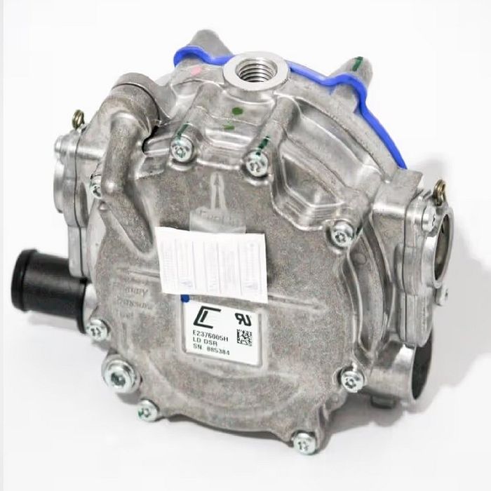 4040260i REDUTOR IMPCO MOTOR PSI SEM ARGOLA - HYSTER/YALE