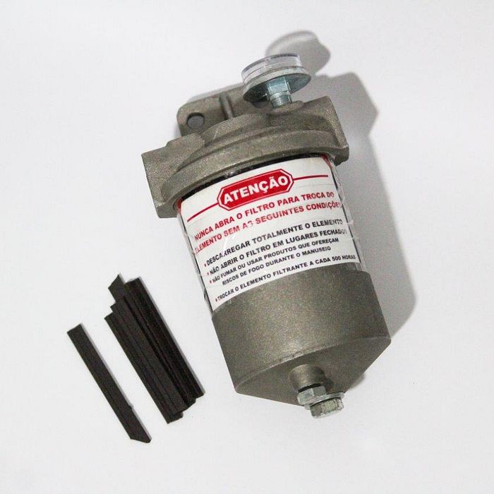 4194 PRE FILTRO GLP