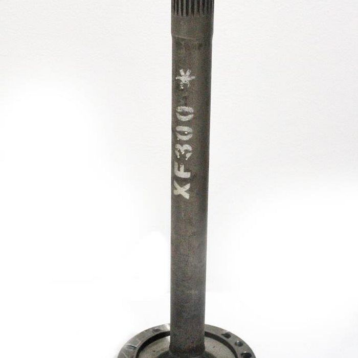 317679 SEMI EIXO H40-60XM