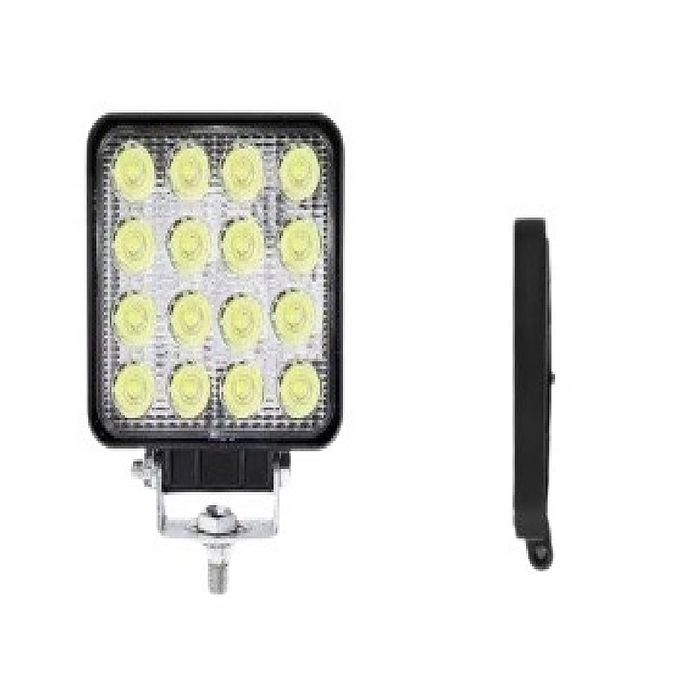 509F FAROL LED FINO