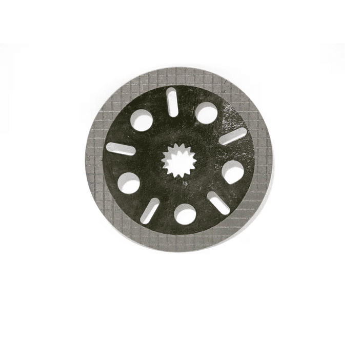 1627837 DISCO FREIO 80-120VX