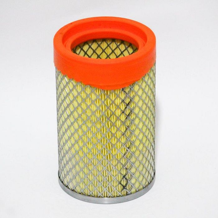 2329124 FILTRO AR EXTERNO CLX25 K25 - RC44